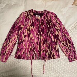 Avec Les Filles Jacket